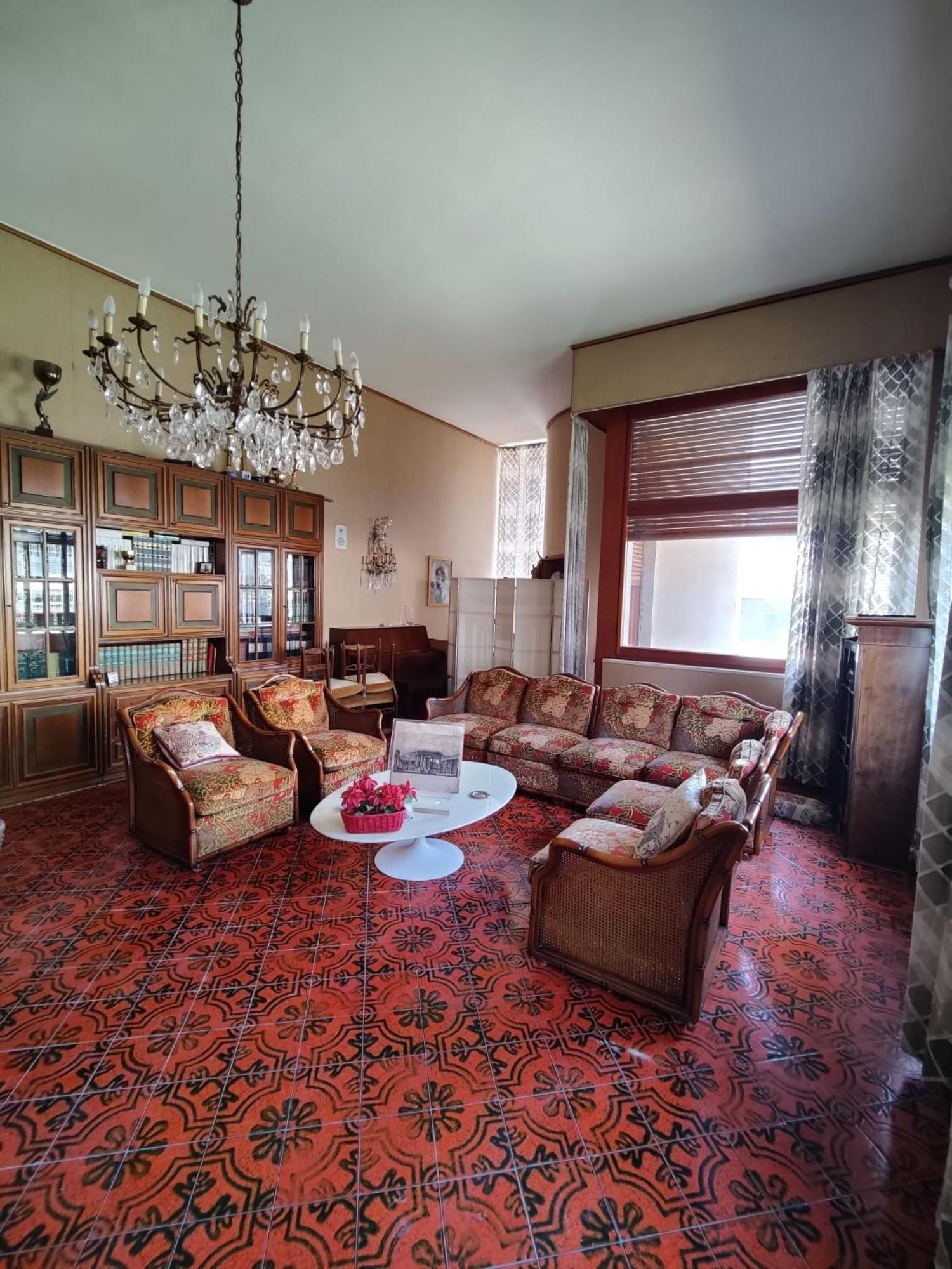 Villa Varano Кастеламаре ди Стабия Екстериор снимка