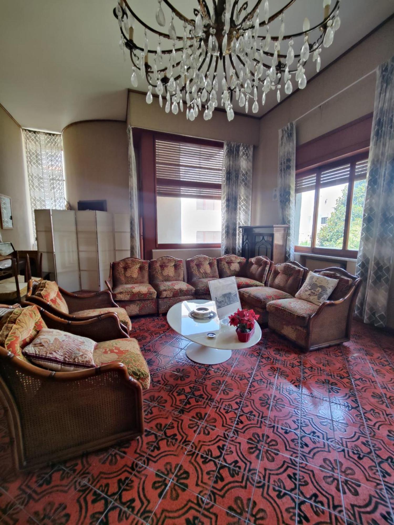 Villa Varano Кастеламаре ди Стабия Екстериор снимка