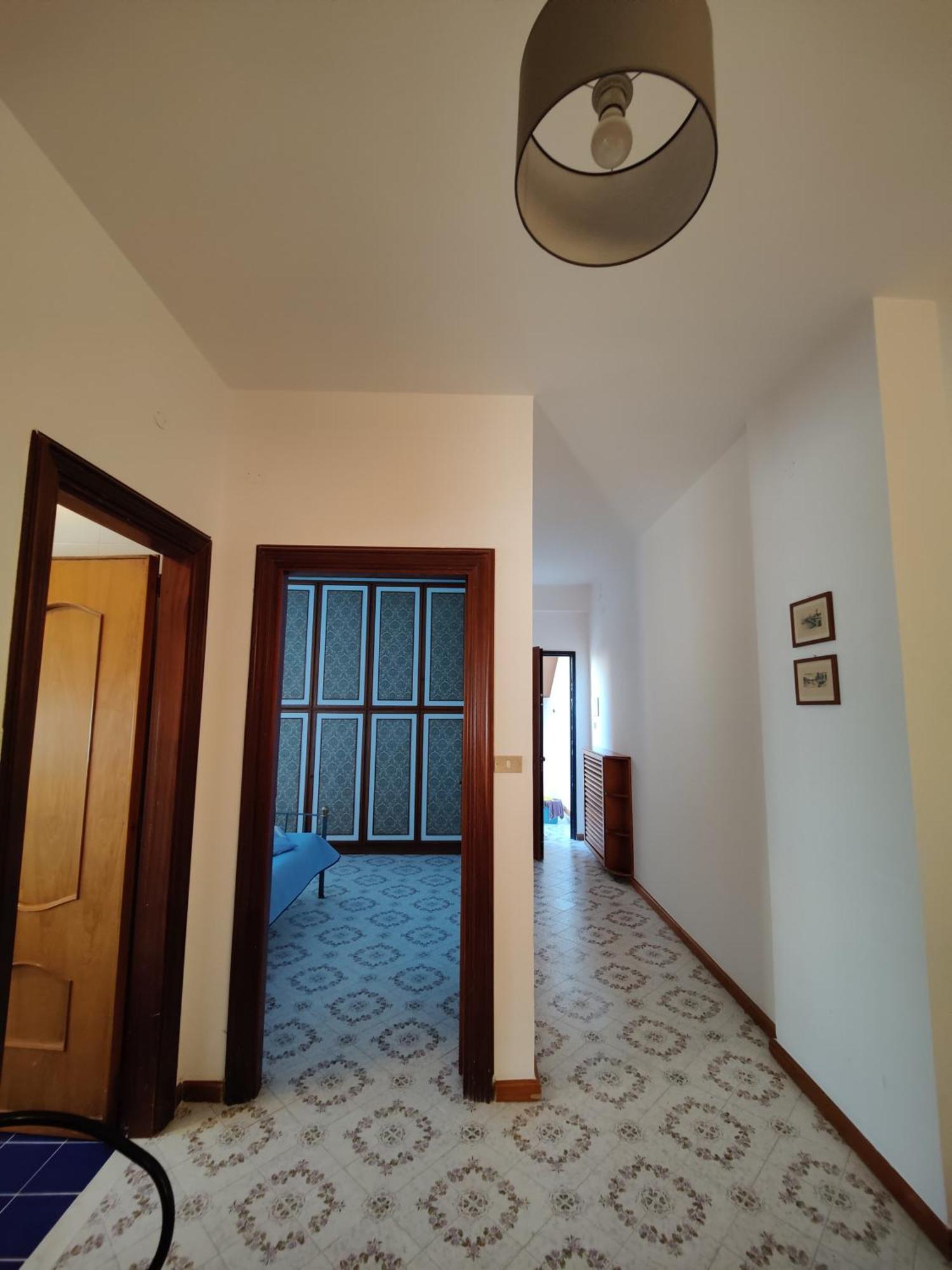 Villa Varano Кастеламаре ди Стабия Екстериор снимка