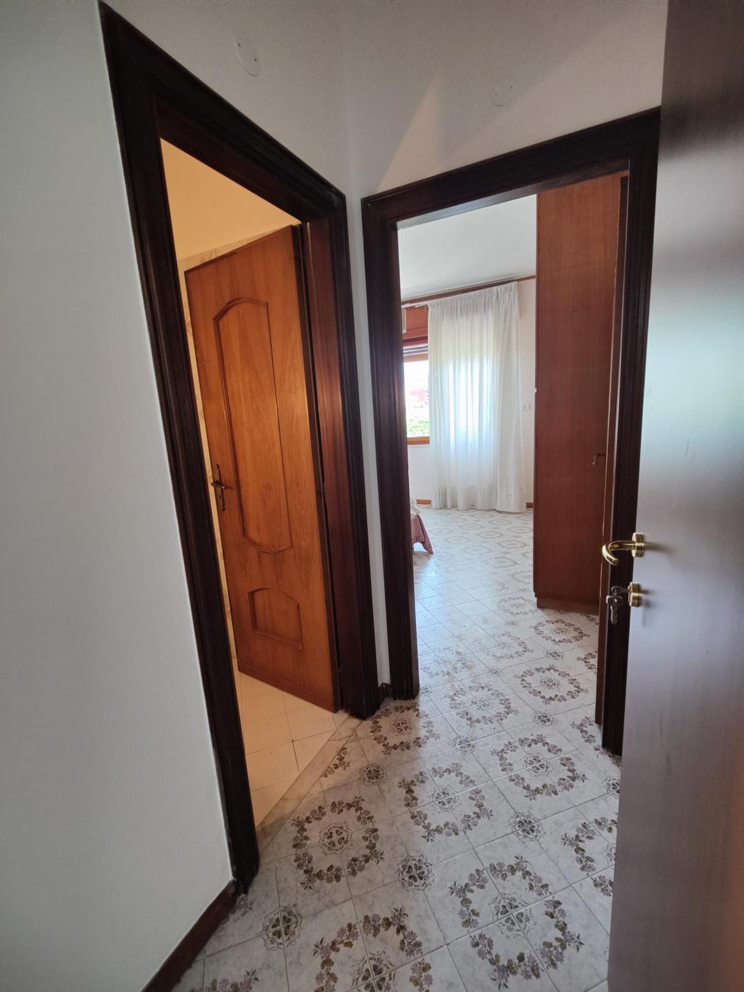 Villa Varano Кастеламаре ди Стабия Екстериор снимка