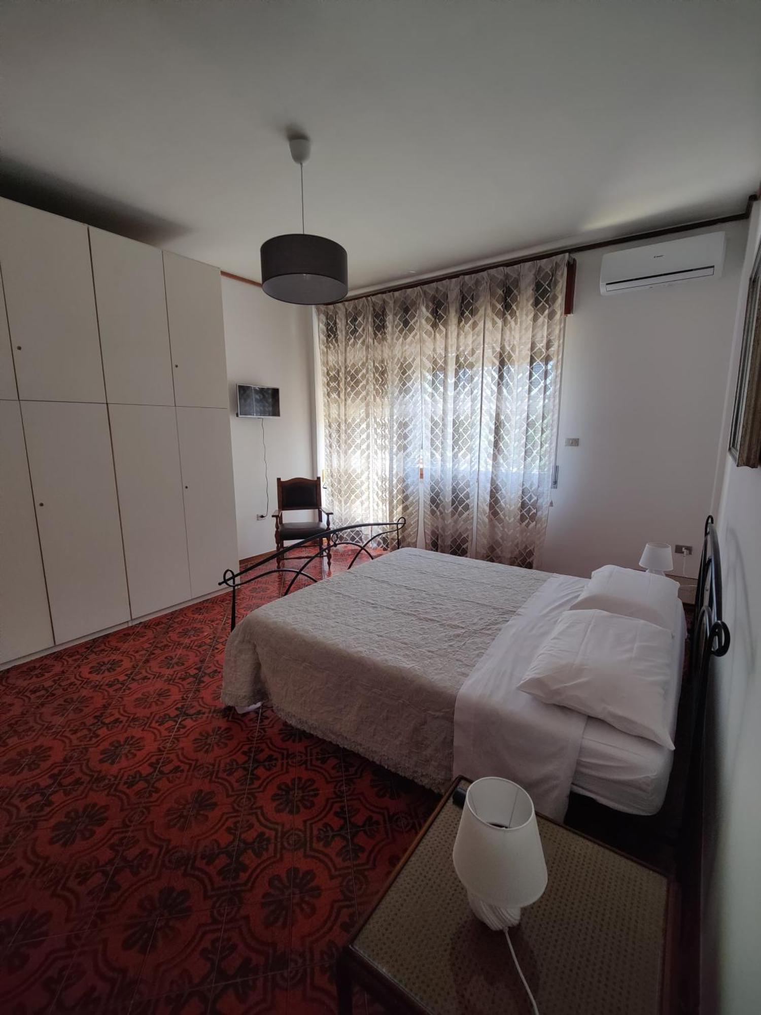 Villa Varano Кастеламаре ди Стабия Екстериор снимка