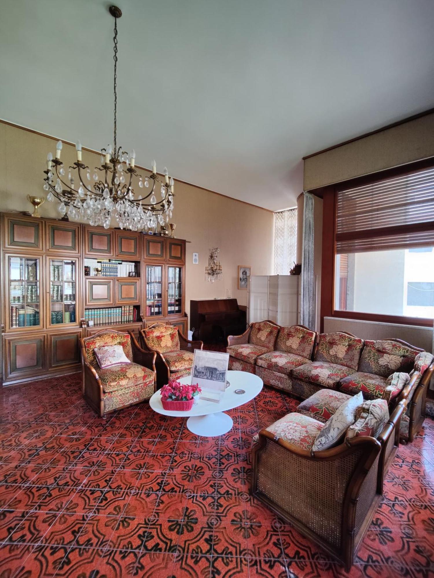 Villa Varano Кастеламаре ди Стабия Екстериор снимка