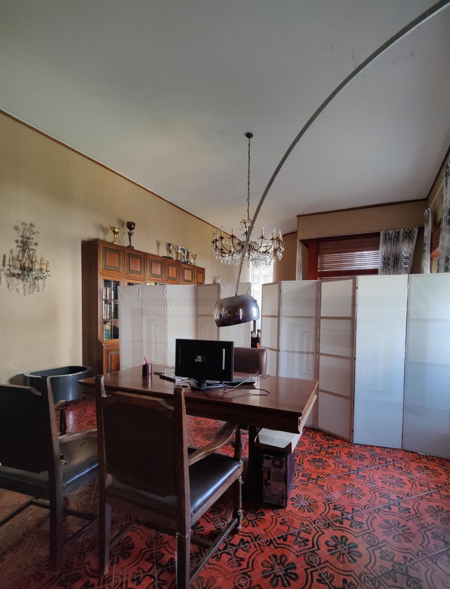 Villa Varano Кастеламаре ди Стабия Екстериор снимка