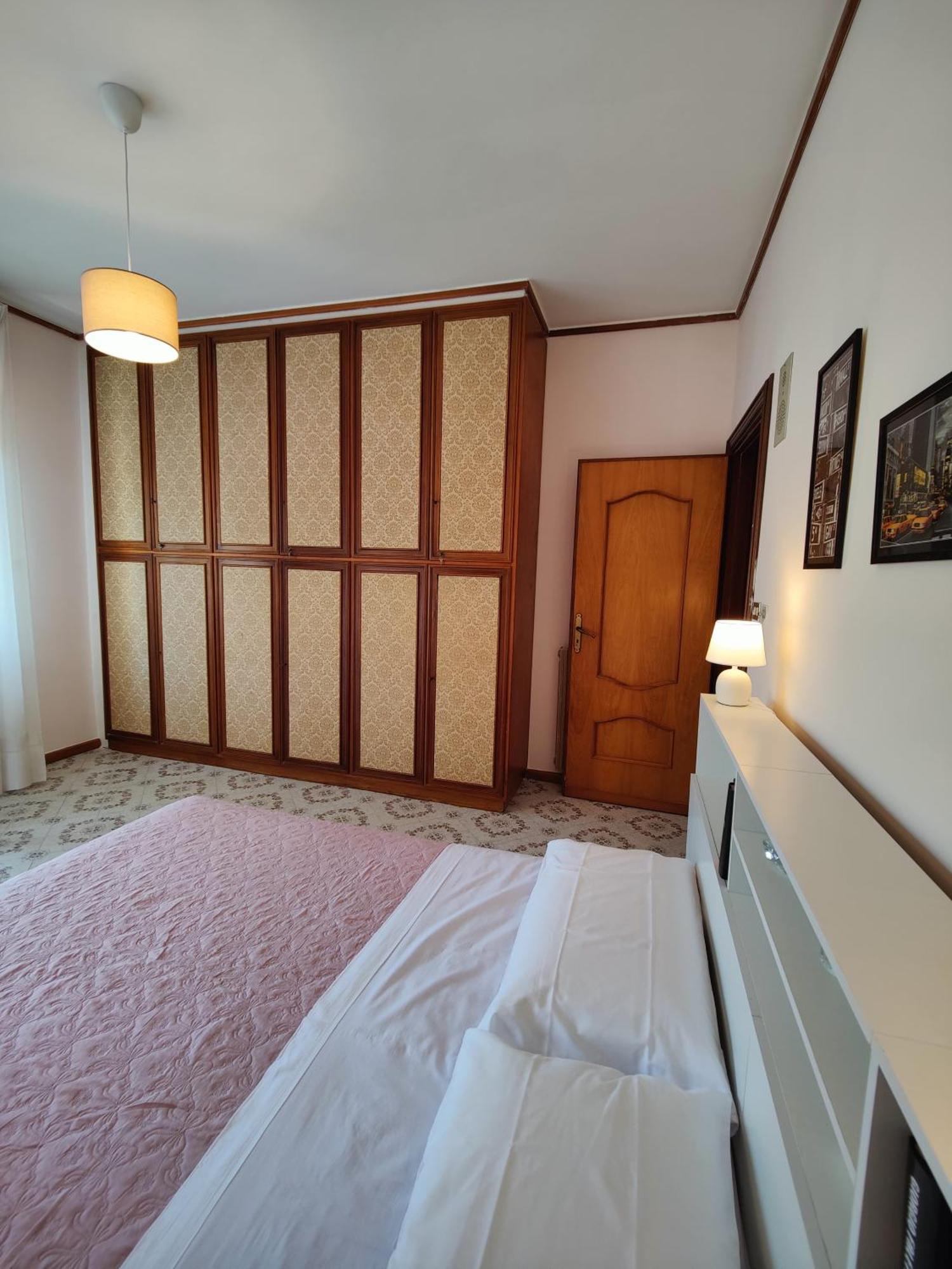 Villa Varano Кастеламаре ди Стабия Екстериор снимка