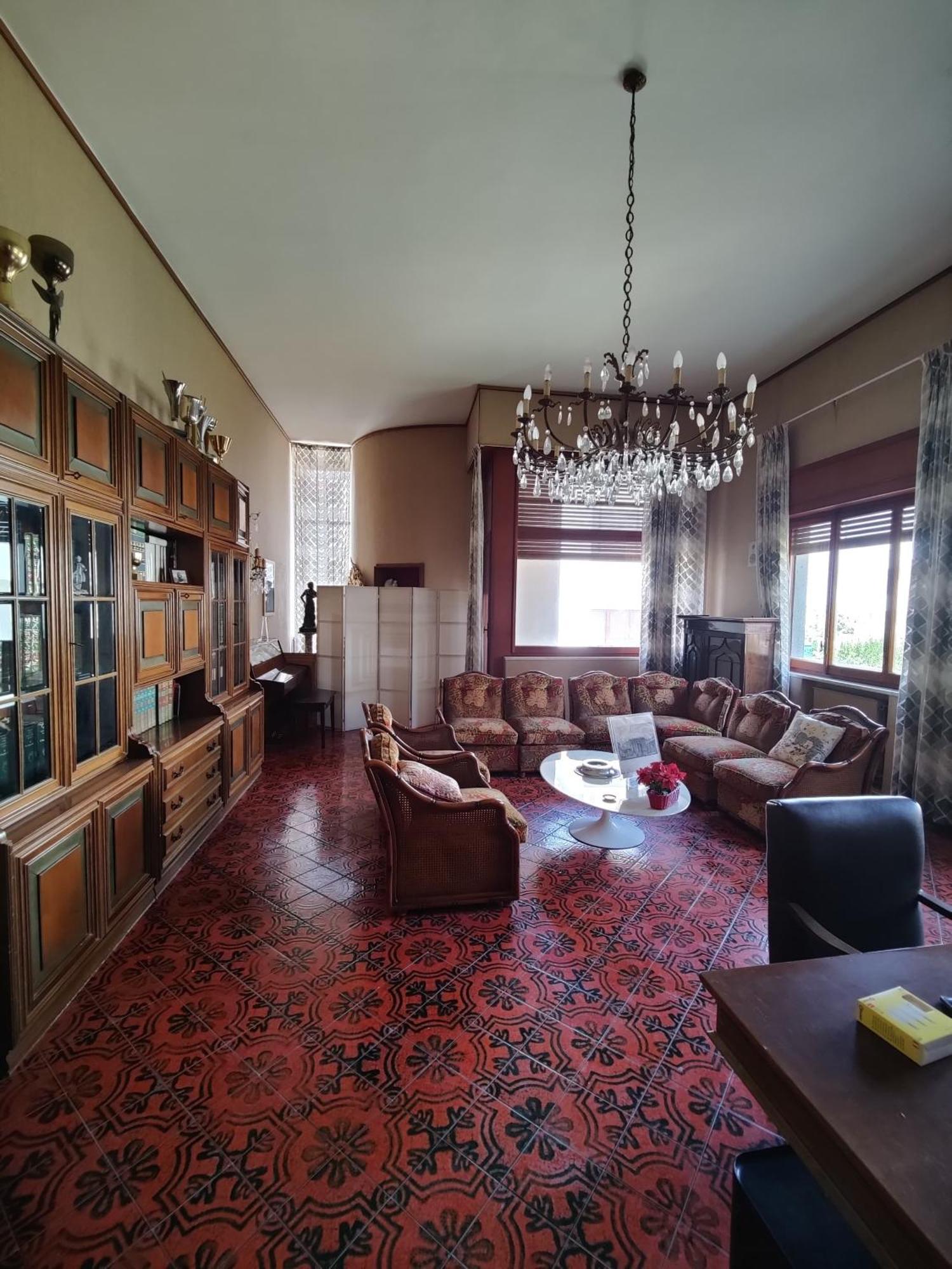 Villa Varano Кастеламаре ди Стабия Екстериор снимка